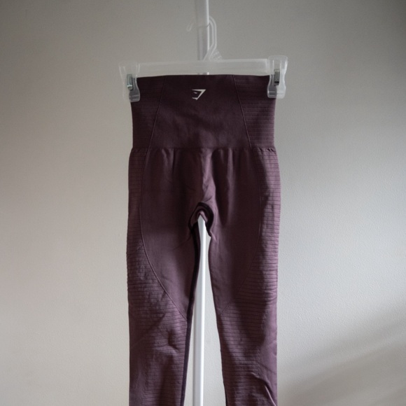 Gymshark Seamless Energy High Waisted Leggings - Picture 2 of 9